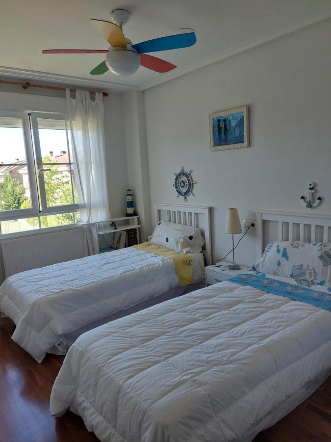 Chalet Urbano En Salamanca Santa Marta de Tormes Esterno foto