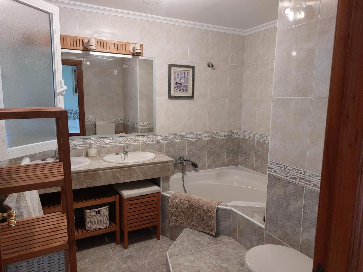 Chalet Urbano En Salamanca Santa Marta de Tormes Esterno foto